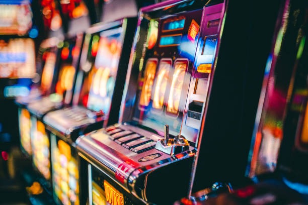Deposit and withdrawal interface on jitu77 slot showing payment methods
