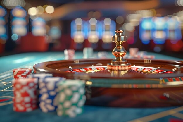 Macau Pools draw interface on jitu77 slot platform